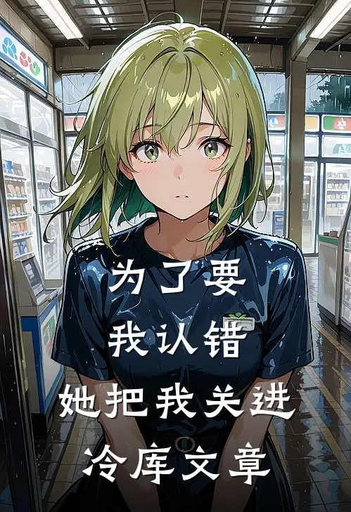 为了要我认错，她把我关进冷库文章