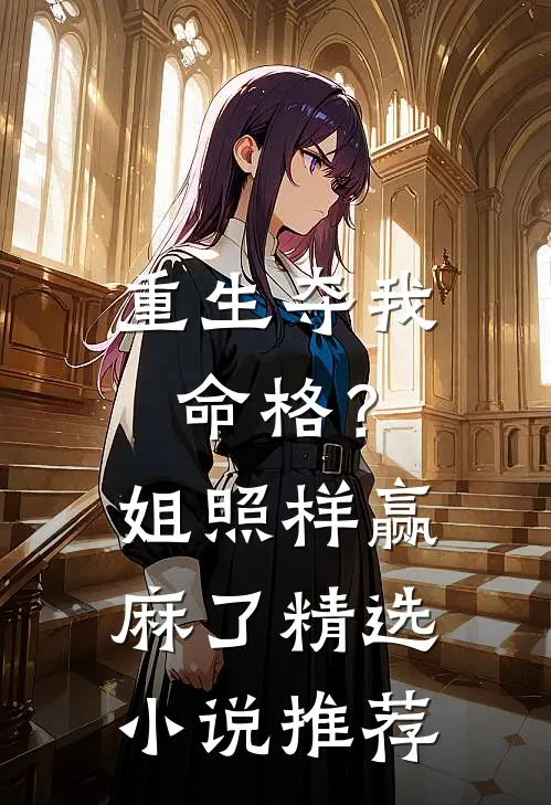 重生夺我命格？姐照样赢麻了精选小说推荐