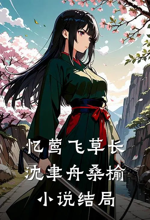 忆莺飞草长沈聿舟桑榆小说结局