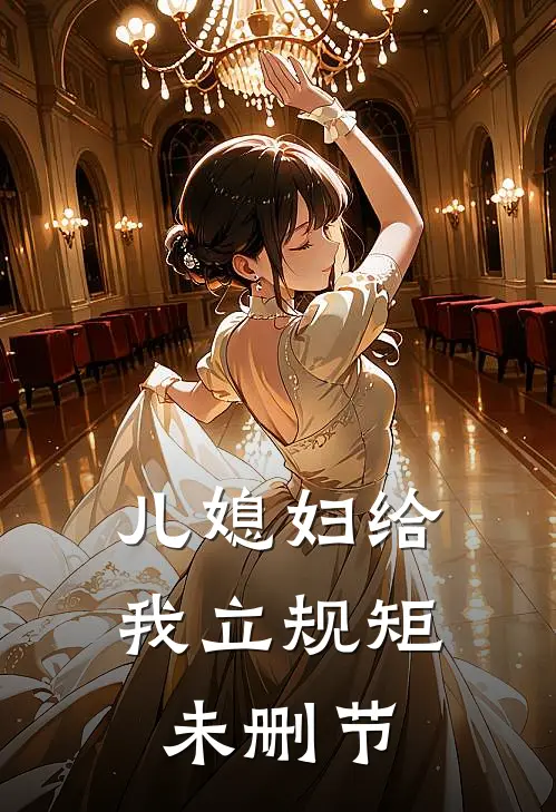 儿媳妇给我立规矩未删节