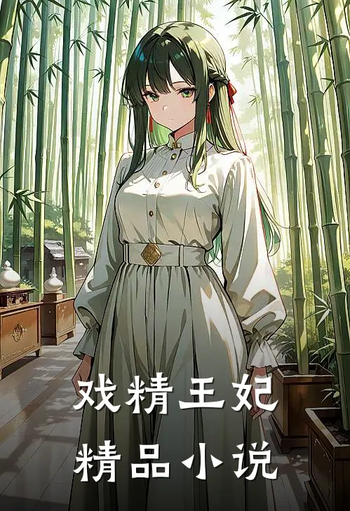 戏精王妃精品小说