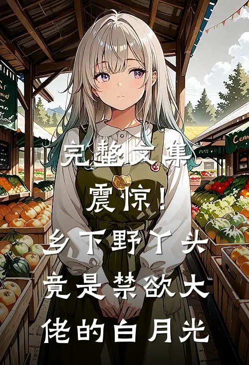 完整文集震惊！乡下野丫头竟是禁欲大佬的白月光