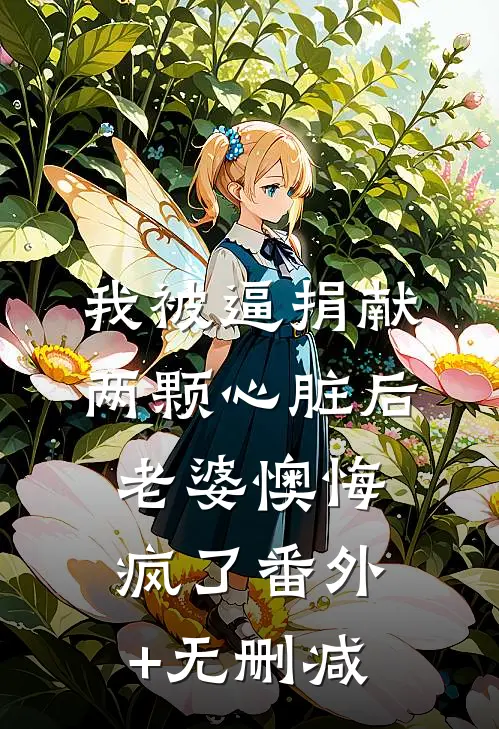 我被逼捐献两颗心脏后，老婆懊悔疯了番外+无删减