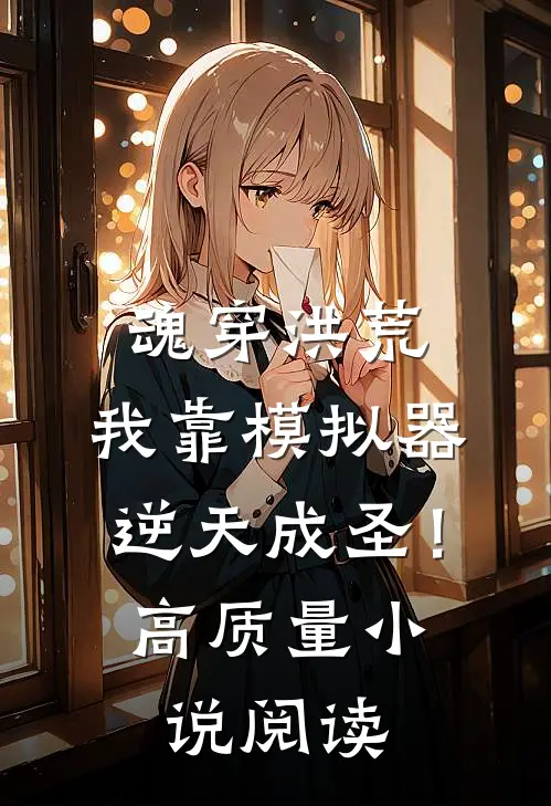 魂穿洪荒：我靠模拟器逆天成圣！高质量小说阅读