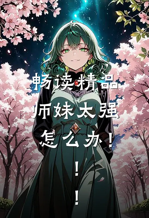 畅读精品师妹太强怎么办！！！
