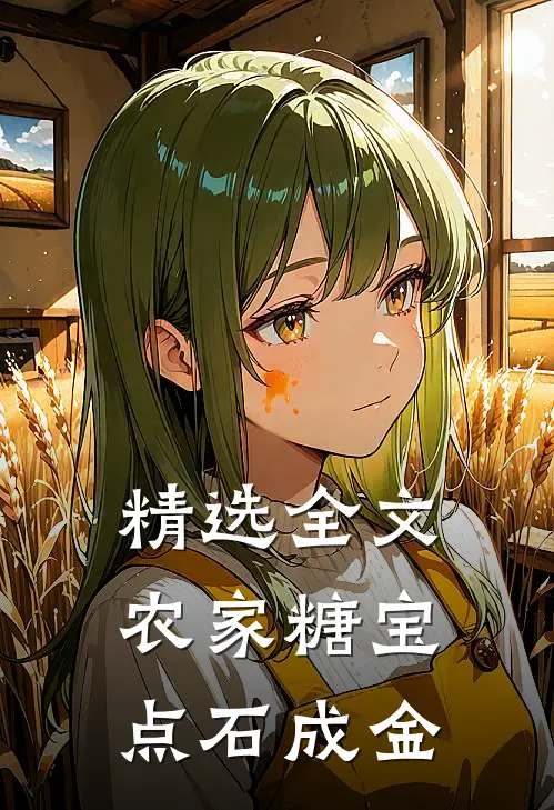 精选全文农家糖宝点石成金