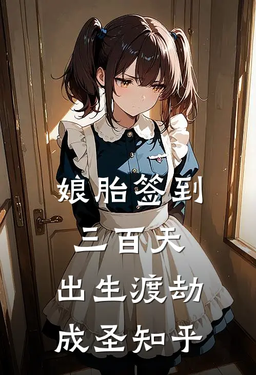 娘胎签到三百天，出生渡劫成圣知乎