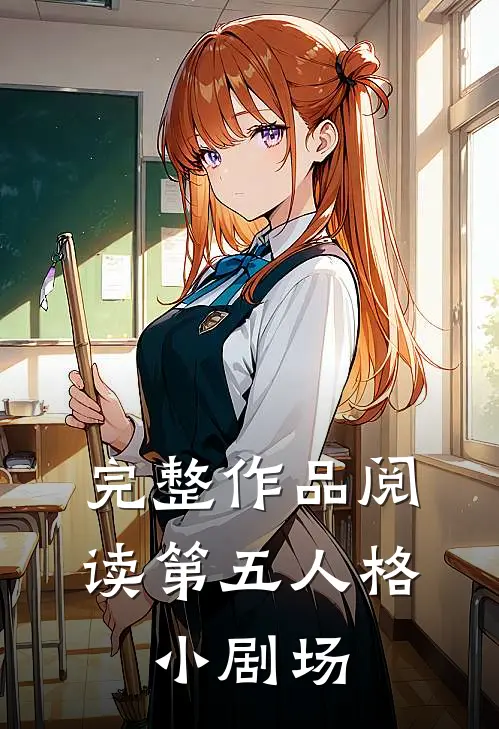 完整作品阅读第五人格：小剧场