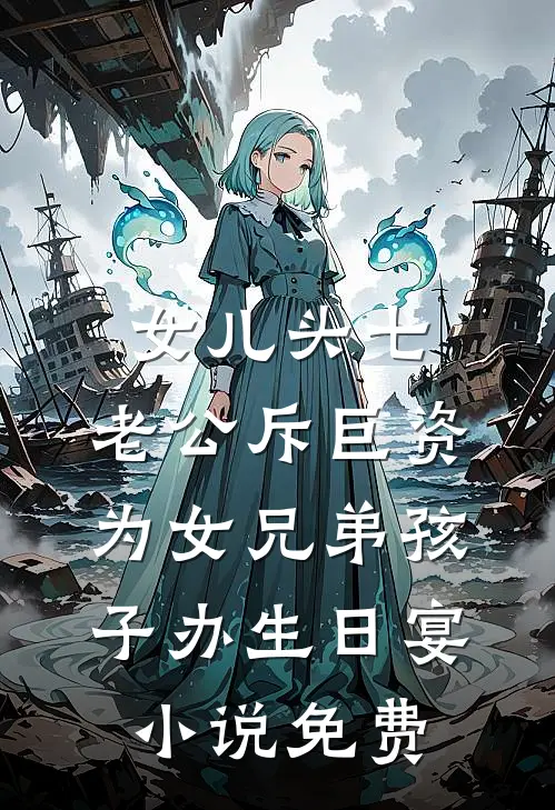 女儿头七，老公斥巨资为女兄弟孩子办生日宴小说免费