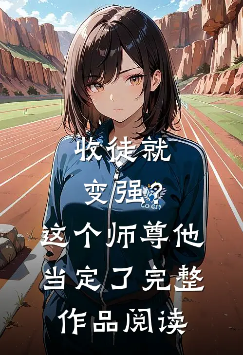 收徒就变强？这个师尊他当定了完整作品阅读