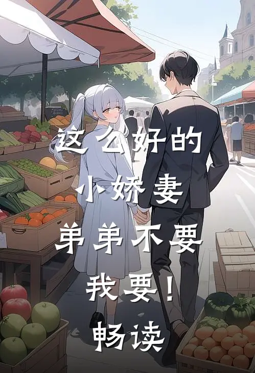 这么好的小娇妻，弟弟不要我要！畅读