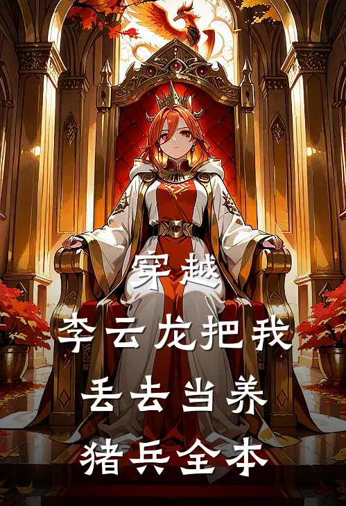穿越：李云龙把我丢去当养猪兵全本