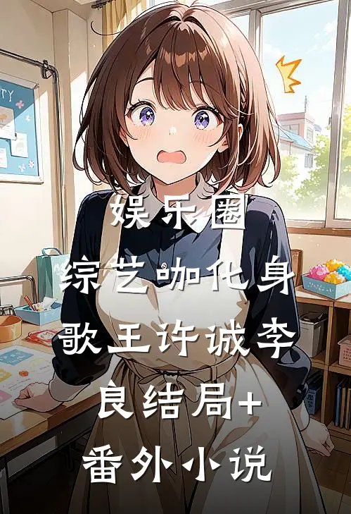 娱乐圈：综艺咖化身歌王许诚李良结局+番外小说
