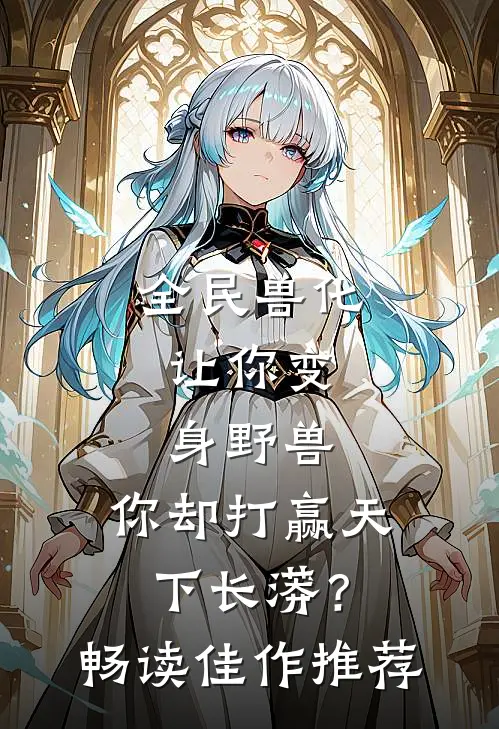 全民兽化：让你变身野兽，你却打赢天下长蟒？畅读佳作推荐