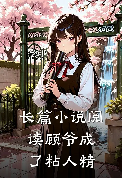 长篇小说阅读顾爷成了粘人精