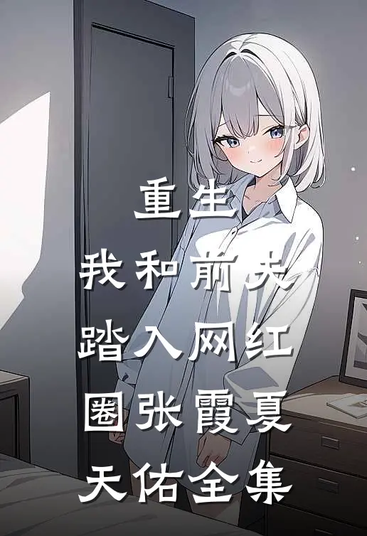 重生：我和前夫踏入网红圈张霞夏天佑全集