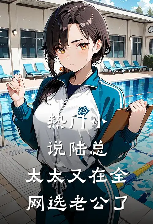 热门小说陆总，太太又在全网选老公了