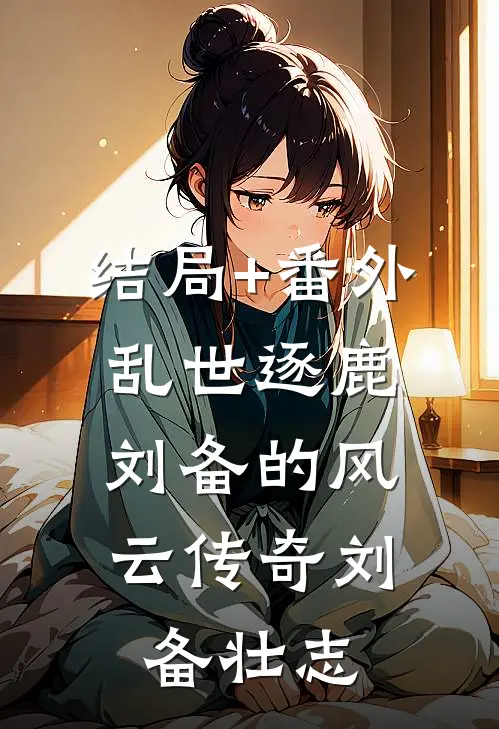 结局+番外乱世逐鹿：刘备的风云传奇刘备壮志