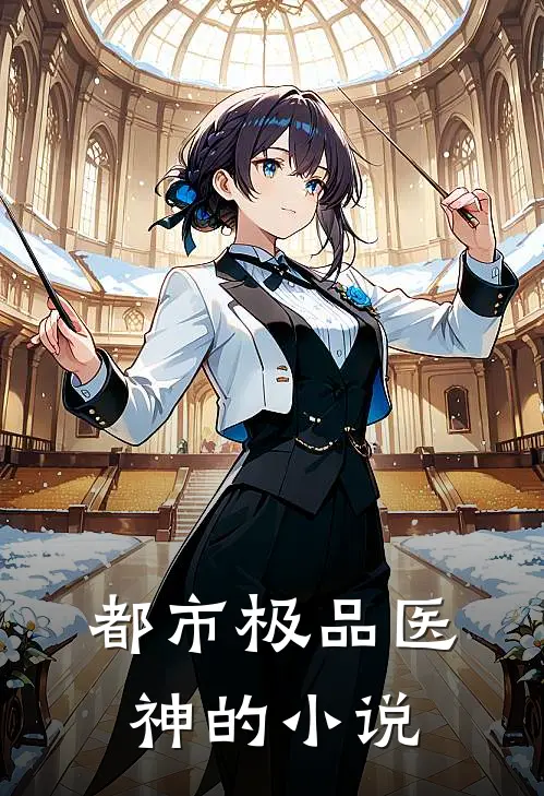 都市极品医神的小说