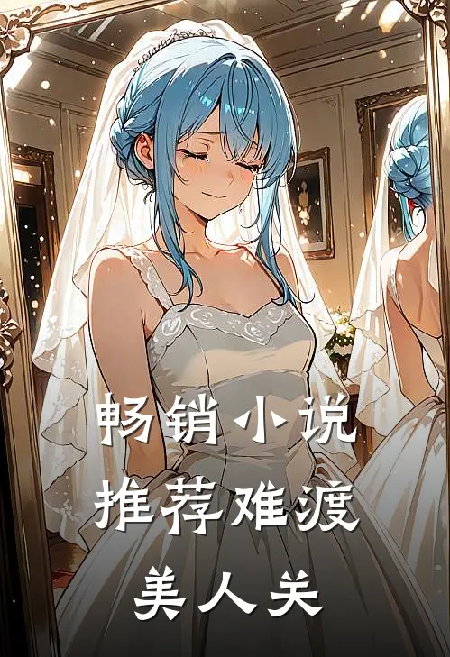 畅销小说推荐难渡美人关