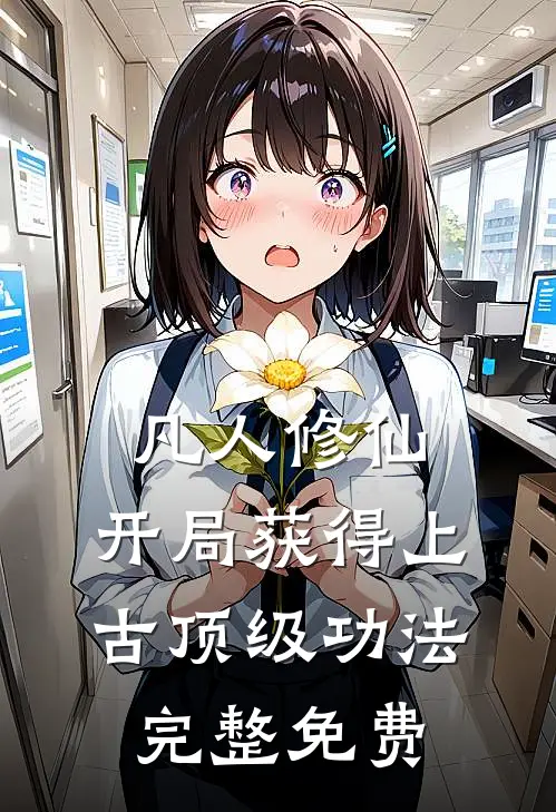 凡人修仙，开局获得上古顶级功法完整免费