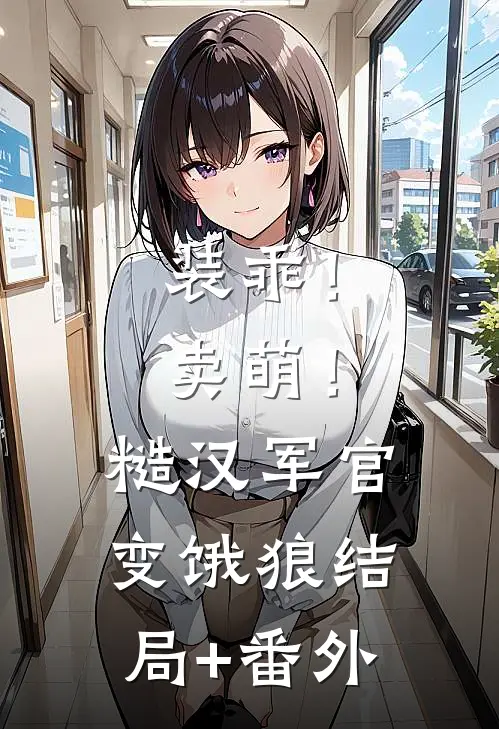装乖！卖萌！糙汉军官变饿狼结局+番外