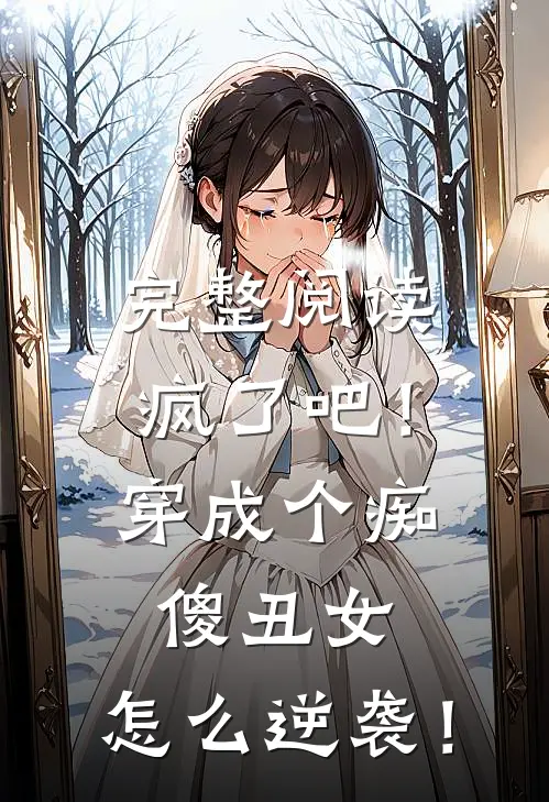 完整阅读疯了吧！穿成个痴傻丑女，怎么逆袭！