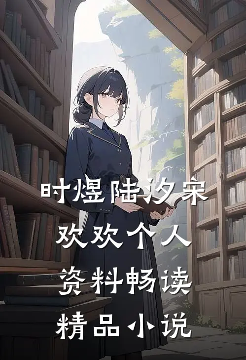 时煜陆汐宋欢欢个人资料畅读精品小说