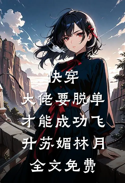快穿：大佬要脱单才能成功飞升苏媚林月全文免费