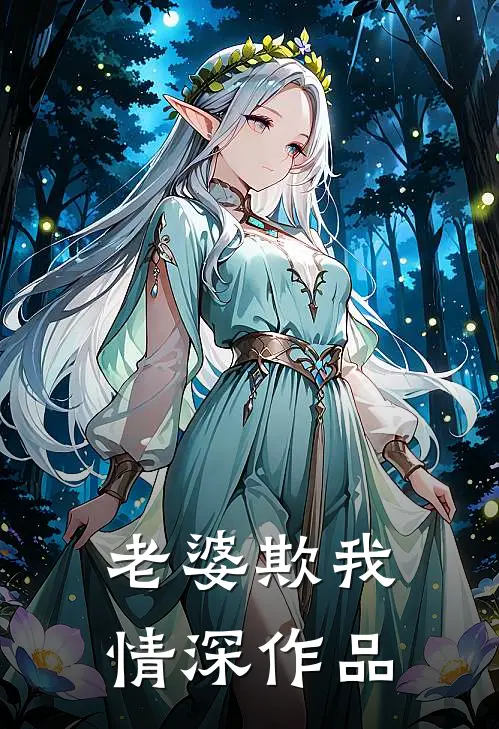 老婆欺我情深作品