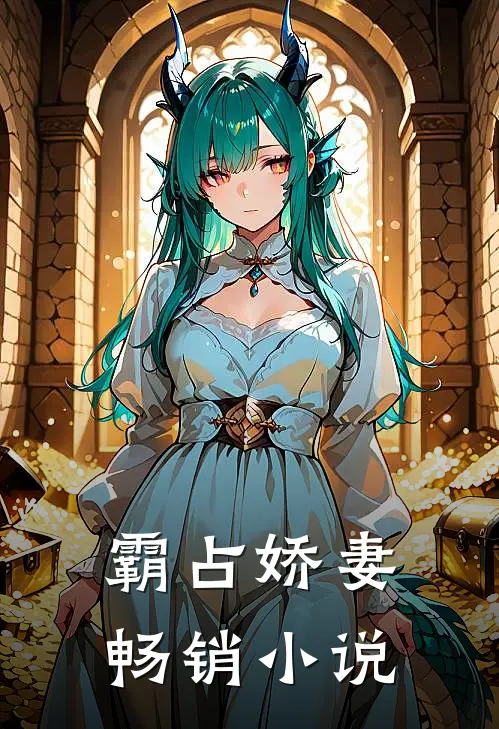 霸占娇妻畅销小说
