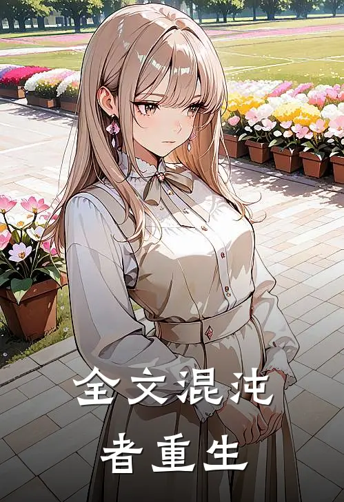 全文混沌者重生