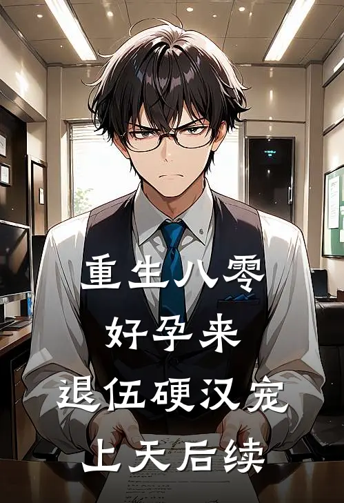 重生八零好孕来，退伍硬汉宠上天后续