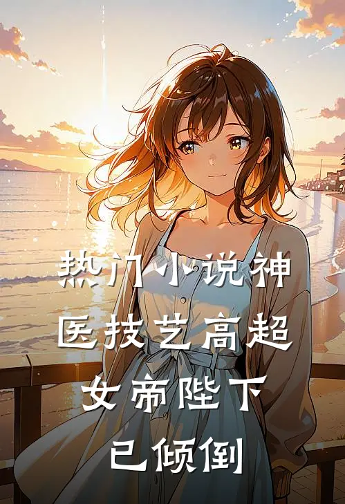 热门小说神医技艺高超，女帝陛下已倾倒