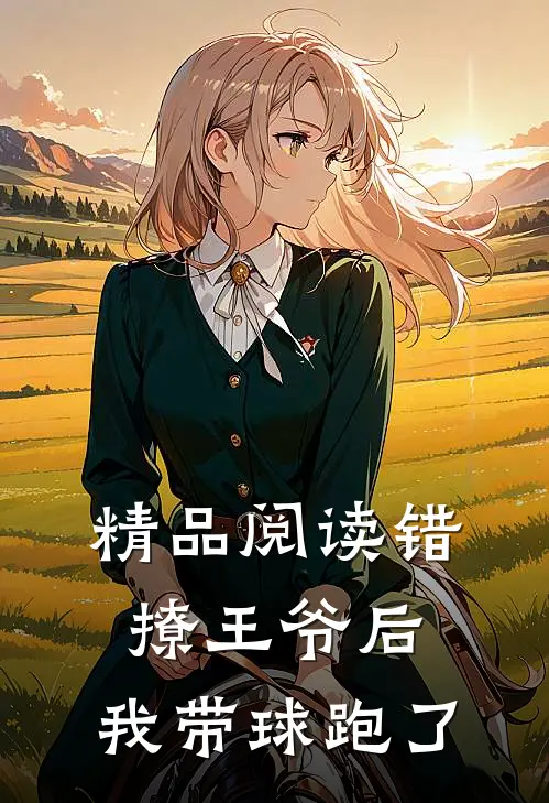 精品阅读错撩王爷后，我带球跑了