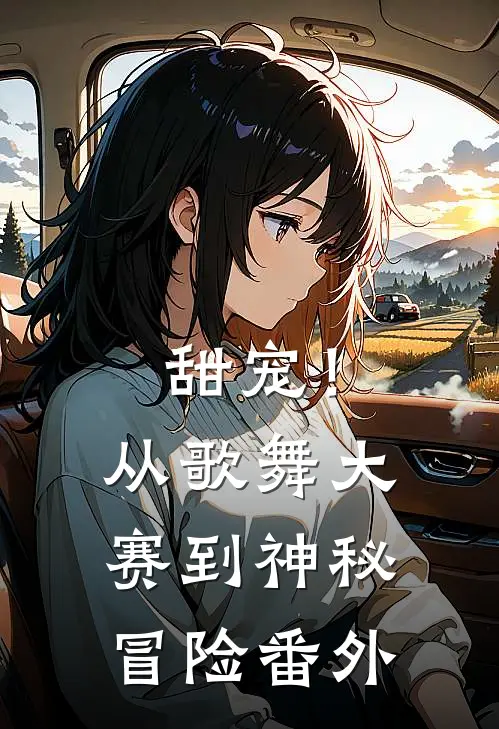 甜宠！从歌舞大赛到神秘冒险 番外
