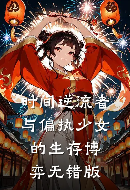 时间逆流者与偏执少女的生存博弈无错版