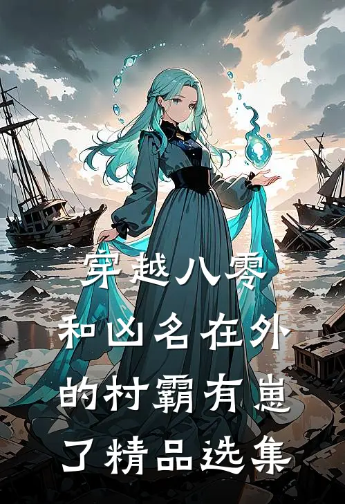 穿越八零：和凶名在外的村霸有崽了精品选集