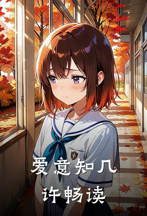 爱意知几许畅读
