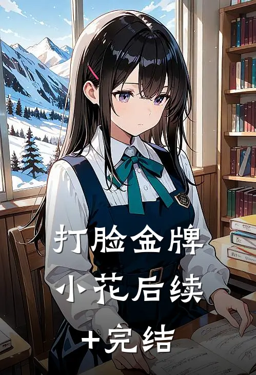 打脸金牌小花后续+完结