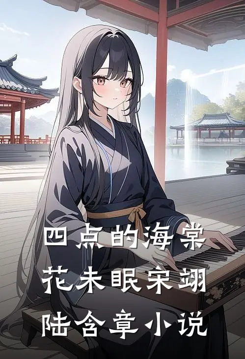 四点的海棠花未眠宋翊陆含章小说