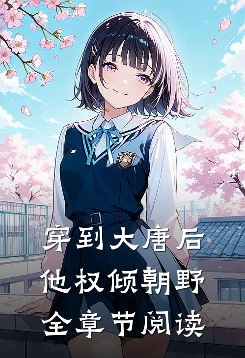 穿到大唐后，他权倾朝野全章节阅读