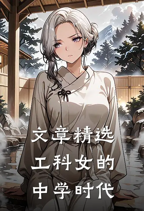 文章精选工科女的中学时代
