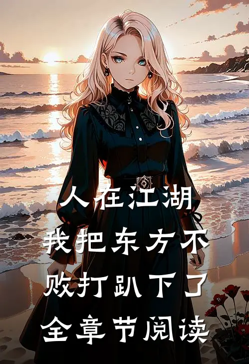 人在江湖：我把东方不败打趴下了全章节阅读