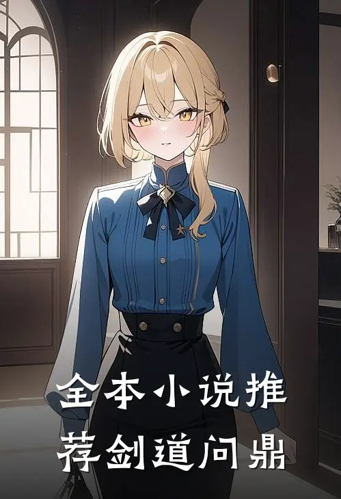 全本小说推荐剑道问鼎