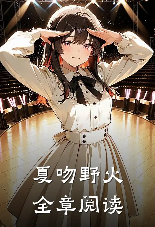 夏吻野火全章阅读