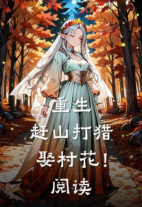 重生：赶山打猎娶村花！阅读