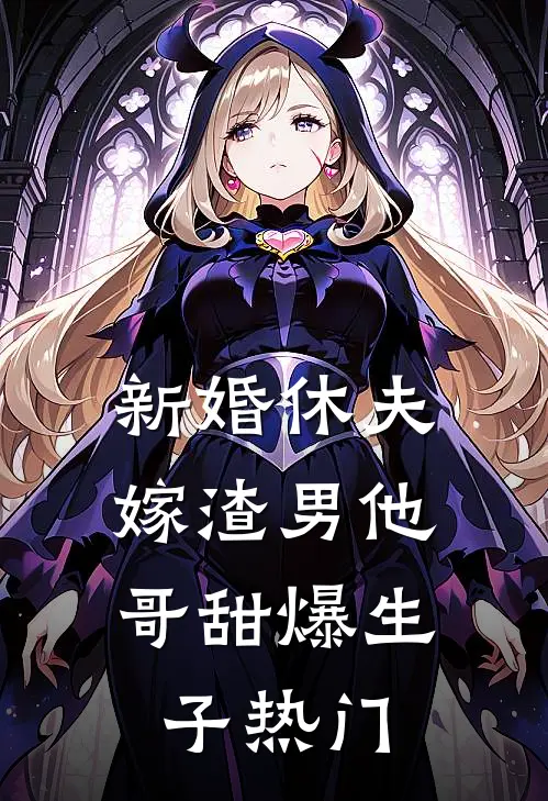 新婚休夫：嫁渣男他哥甜爆生子热门