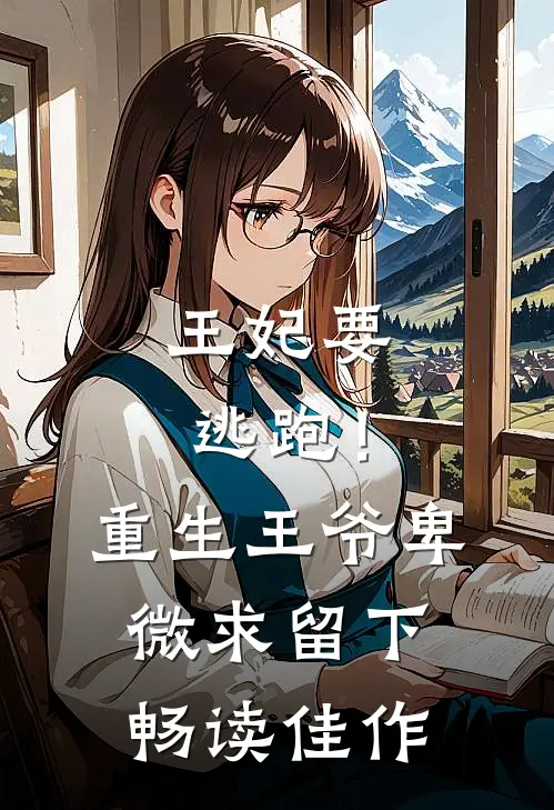 王妃要逃跑！重生王爷卑微求留下畅读佳作