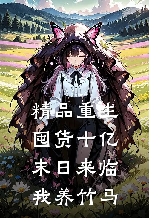 精品重生囤货十亿，末日来临我养竹马